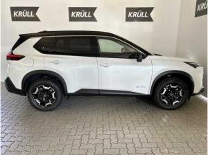 Nissan X-Trail e-Power 1.5 VC-T N-Trek e-4orce