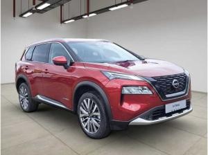 Nissan X-Trail e-4ORCE 1.5 VC-T Tekna e-4orce