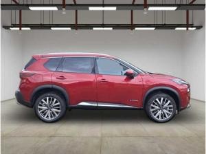 Nissan X-Trail e-4ORCE 1.5 VC-T Tekna e-4orce