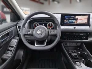 Nissan X-Trail e-4ORCE 1.5 VC-T Tekna e-4orce