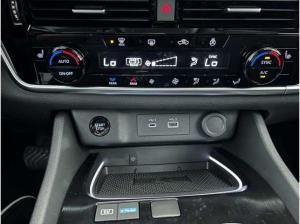 Nissan X-Trail e-Power 1.5 VC-T N-Trek e-4orce