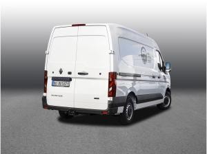 Renault Master HANDWERKER AUFGEPASST! ⚡E-TECH⚡ L2H2 3,5t Long Range