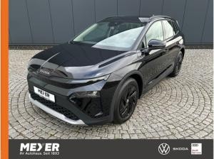 Skoda Elroq 50 Tour *Rückfahrkamera, Chrom-Paket*