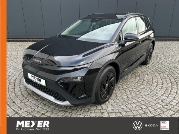 Skoda Elroq 50 Tour *Rückfahrkamera, Chrom-Paket*