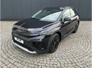 Skoda Elroq 50 Tour *Rückfahrkamera, Chrom-Paket*