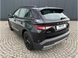 Skoda Elroq 50 Tour *Rückfahrkamera, Chrom-Paket*