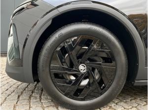 Skoda Elroq 50 Tour *Rückfahrkamera, Chrom-Paket*