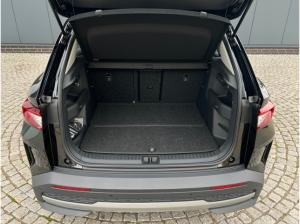 Skoda Elroq 50 Tour *Rückfahrkamera, Chrom-Paket*