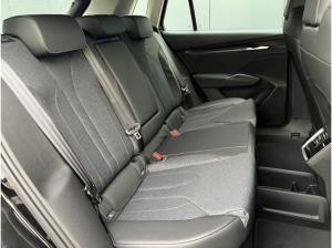 Skoda Elroq 50 Tour *Rückfahrkamera, Chrom-Paket*