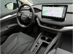 Skoda Elroq 50 Tour *Rückfahrkamera, Chrom-Paket*