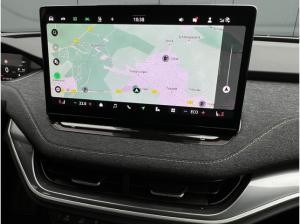 Skoda Elroq 50 Tour *Rückfahrkamera, Chrom-Paket*