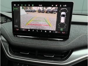Skoda Elroq 50 Tour *Rückfahrkamera, Chrom-Paket*