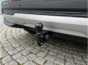 Skoda Elroq 50 Tour *Rückfahrkamera, Chrom-Paket*