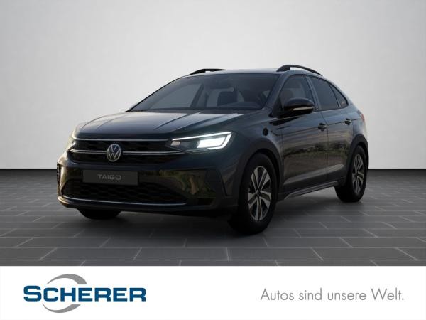 Volkswagen Taigo 1.0 TSI *Energy* SHZ ACC PDC VKZ-Erk.