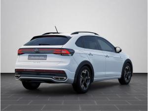 Volkswagen Taigo 1.0 TSI *R-Line* IQ.Light SHZ PDC App-Connect