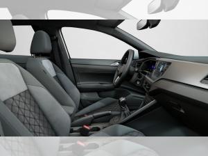 Volkswagen Taigo 1.0 TSI *R-Line* IQ.Light SHZ PDC App-Connect