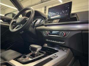 Audi SQ5 3.0 TDI Pano Head-Up Kamera AHK