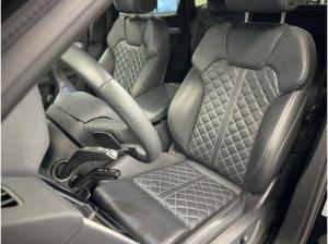 Audi SQ5 3.0 TDI Pano Head-Up Kamera AHK