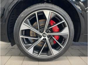 Audi SQ5 3.0 TDI Pano Head-Up Kamera AHK