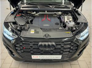 Audi SQ5 3.0 TDI Pano Head-Up Kamera AHK