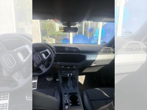 Audi Q3 Sportback S line 35 TFSI S tronic