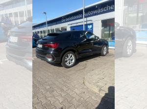 Audi Q3 Sportback S line 35 TFSI S tronic