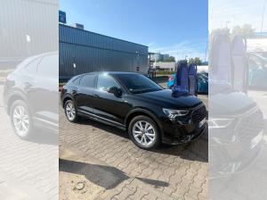 Audi Q3 Sportback S line 35 TFSI S tronic