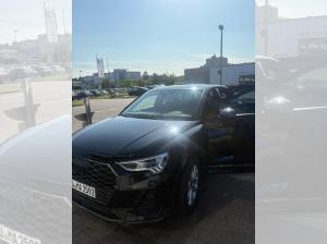 Audi Q3 Sportback S line 35 TFSI S tronic