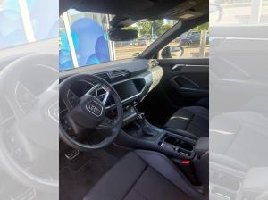 Audi Q3 Sportback S line 35 TFSI S tronic