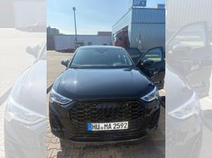 Audi Q3 Sportback S line 35 TFSI S tronic
