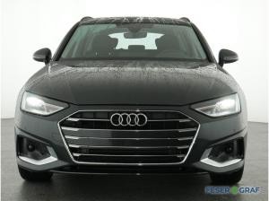 Audi A4 Avant 30 TDI Navi plus/3-Z-Klima/SHZ/17 Zoll