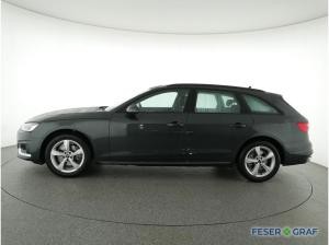 Audi A4 Avant 30 TDI Navi plus/3-Z-Klima/SHZ/17 Zoll