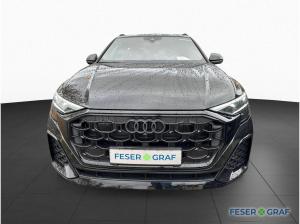 Audi Q8 TDI ALL AAS Pano 23 B&O HUD Sline SHZ Matrix