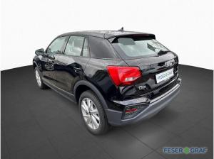 Audi Q2 Klima Komfortpaket RFK Smartphone Interface