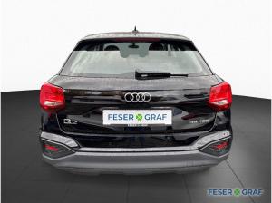 Audi Q2 Klima Komfortpaket RFK Smartphone Interface