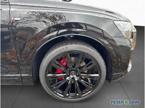 Audi Q8 TDI ALL AAS Pano 23 B&O HUD Sline SHZ Matrix