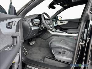 Audi Q8 TDI Pano 23 B&O HUD S line STHZ Matrix AHK
