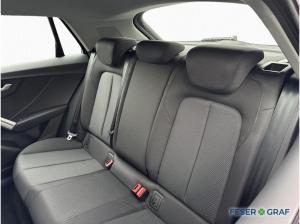 Audi Q2 Klima Komfortpaket RFK Smartphone Interface