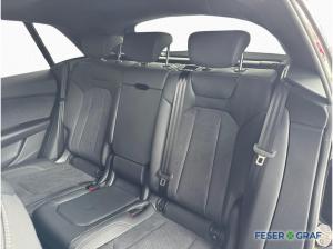 Audi Q8 TDI Pano 23 B&O HUD S line STHZ Matrix AHK