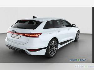 Audi A6 e-tron A6 Avant e-tron performance 360Kamera/ matrix LE