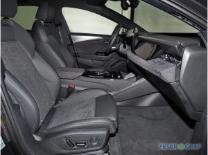 Audi A6 e-tron Avant S line performance 360° Kamera