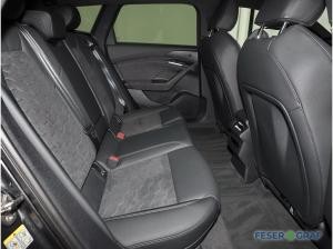 Audi A6 e-tron Avant S line performance 360° Kamera