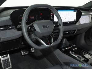 Audi A6 e-tron Avant S line performance 360° Kamera