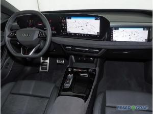 Audi A6 e-tron Avant S line performance 360° Kamera