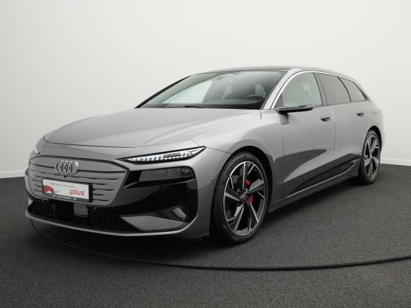 Audi A6 e-tron A6 Avant e-tron perf. *S line*UPE 107t€*8-fach*