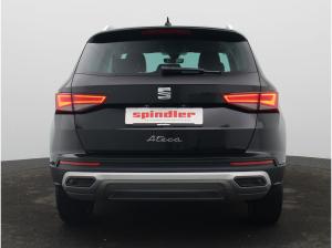 Seat Ateca Xperience 1.5 TSI DSG/ LED, ACC, AHK, Navi