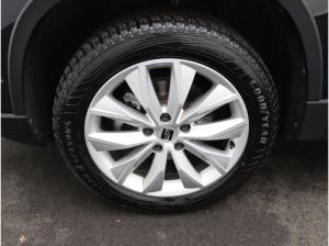 Seat Ateca Xperience 1.5 TSI DSG/ LED, ACC, AHK, Navi