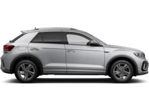 Volkswagen T-Roc R-Line 1.0 l TSI OPF ) 6-Gang