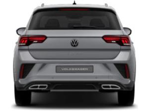 Volkswagen T-Roc R-Line 1.0 l TSI OPF ) 6-Gang