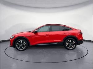Audi e-tron Sportback 55 quattro S-line Matrix/B&O/Assist/Connect uvm.